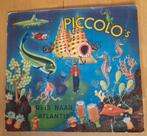 PICCOLO'S REIS NAAR ATLANTIS -  STEREO BESCHUIT, Ophalen of Verzenden, Gebruikt, Overige typen