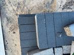 Nieuwe Geoklinkers Milano 20x5x6 - 450 stuks €100.-, Tuin en Terras, Tegels en Klinkers, Ophalen, Klinkers, Nieuw, 5 tot 10 m²