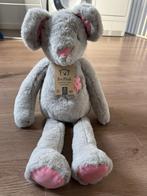 Tender Toys knuffel eco plush muis ca. 50 cm lang nieuw, Ophalen of Verzenden, Nieuw, Overige typen