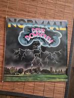 LP van Normaal~ Deurdonderen 1982, Cd's en Dvd's, Vinyl | Nederlandstalig, Ophalen of Verzenden, Zo goed als nieuw, 12 inch, Levenslied of Smartlap