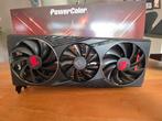 AMD Radeon rx 6800 xt PowerColor Red Dragon, Computers en Software, Videokaarten, AMD, Ophalen of Verzenden, Zo goed als nieuw