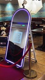 Mirror Booth Kopen – Luxe photobooth, Ophalen, Nieuw