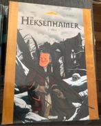 warul man aces cemjk 2x de heksenhamer hardcover g12, Meerdere stripboeken, Ophalen of Verzenden, Zo goed als nieuw