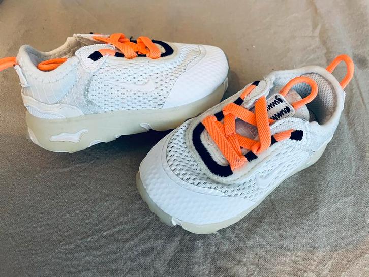 Nike RT Live Baby Schoenen Maat 21 - Zo Goed Als Nieuw, Kinderen en Baby's, Babykleding | Schoentjes en Sokjes, Zo goed als nieuw