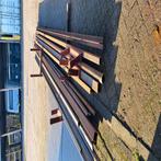 Staal voorraad, Ophalen, Zo goed als nieuw