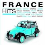 France Hits, Cd's en Dvd's, Verzenden