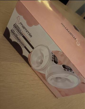 Mammie draadloos kolfapparaat beschikbaar voor biedingen