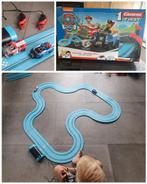 Carrera first racebaan + uitbreiding - Paw Patrol, Kinderen en Baby's, Speelgoed | Racebanen, Ophalen of Verzenden, Zo goed als nieuw