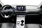 Hyundai Kona EV Premium 64 kWh | 4% Bijtelling! | Lederen be, Te koop, Geïmporteerd, 5 stoelen, 204 pk