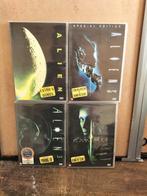 Dvd Alien, Cd's en Dvd's, Ophalen of Verzenden, Zo goed als nieuw, Overige genres