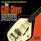 The Clee-Shays – The Dynamic Guitar Sounds Of The Clee-Shays, Cd's en Dvd's, Verzenden, Zo goed als nieuw