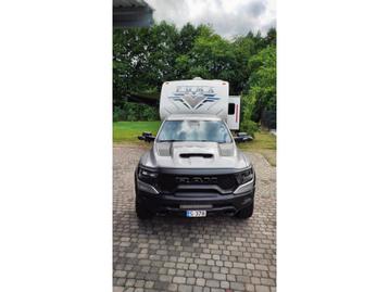 Europa Camper Sunrider (1011902) beschikbaar voor biedingen