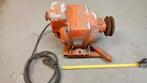 Vintage The Leland Electric Co. Elektromotor, Doe-het-zelf en Verbouw, Ophalen, Gebruikt, Elektromotor, 1400 tot 1800 rpm