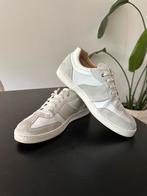 Mason Garments Sneakers Maat 43, Kleding | Heren, Schoenen, Ophalen of Verzenden, Zo goed als nieuw, Wit, Sneakers of Gympen