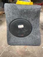 Caliber speaker speciaal voor Honda Civic kofferbak, Auto diversen, Autospeakers, Ophalen, Gebruikt