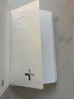 Moleskine smart writing set, Ophalen of Verzenden, Zo goed als nieuw