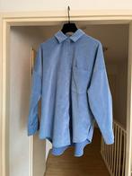 Blouse Zara, Blauw, Zara, Ophalen of Verzenden, Zo goed als nieuw