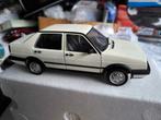 VW Jetta Modelauto 1:18 Volkswagen, Hobby en Vrije tijd, Modelauto's | 1:18, Verzenden, Nieuw, Auto, Overige merken