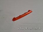 Zonneklep rood VOLVO F-serie, Hobby en Vrije tijd, Modelauto's | 1:50, Ophalen of Verzenden, Nieuw, Bus of Vrachtwagen, Tekno