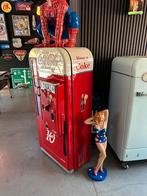 Prachtige Amerikaanse Vendo 81 Coca Cola Automaat, Ophalen, Gebruikt