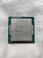 i5-4670K + 24 GB ram, Computers en Software, Processors, Verzenden, Gebruikt, 3 tot 4 Ghz