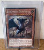 Judgment Dragon - LODT-EN001 (Secret), Verzenden, Zo goed als nieuw, Losse kaart, Foil