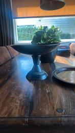 Prachtige kom op voet, Ophalen of Verzenden, Gebruikt