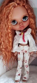 Blythe., Ophalen of Verzenden, Zo goed als nieuw, Pop