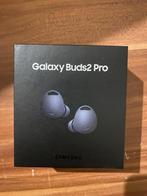 Galaxy buds 2 pro, Telecommunicatie, Mobiele telefoons | Oordopjes, Ophalen, Nieuw, In gehoorgang (in-ear), Bluetooth