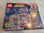 Lego 86052 Batman Classic TV Series Batcave nieuw gesealed, Ophalen of Verzenden, Nieuw, Complete set, Lego
