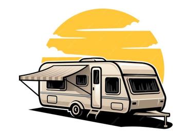 Gezocht caravan alle indelingen 4/6 pers. beschikbaar voor biedingen