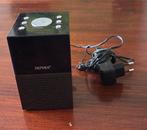 Denver CRD-510 DAB+ Klokradio, Ophalen of Verzenden, Zo goed als nieuw