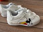 Mickey mouse sneakers, Kleding | Dames, Schoenen, Wit, Nieuw, Ophalen of Verzenden, Sneakers of Gympen