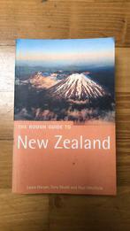 The rough guide to New Zealand, Boeken, Reisgidsen, Australië en Nieuw-Zeeland, Laura Harper, Tony Mudd and Paul Whitfield, Ophalen of Verzenden