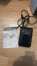 Bosch Quick Charger 18V nieuw, Doe-het-zelf en Verbouw, Gereedschap | Machine-onderdelen en Toebehoren, Bosch-infoteam@bshg.com