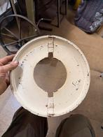 Petromax kap deelbaar 250cp, Ophalen, Landmacht, Nederland