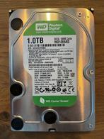 Western Digital Caviar Green 1TB HDD – WD10EARS, 64MB cache, Intern, Gebruikt, Ophalen of Verzenden, Desktop