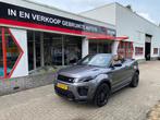 Land Rover Range Rover Evoque Cabriolet 2.0 TD4 € 25.950,0, Auto's, Automaat, 2005 kg, 4 cilinders, 4 stoelen