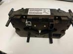 Bedieningspaneel kachel Peugeot 307 CC 96527144XT, Ophalen of Verzenden, Gebruikt