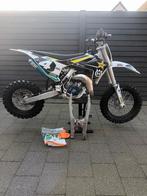 Husqvarna 65cc van 2018, Gebruikt, Ophalen