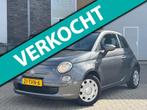 Fiat 500 0.9 TwinAir, Voorwielaandrijving, Euro 5, 86 pk, Gebruikt