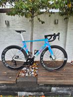 Factor OSTRO VAM Watercolour Edition 2025, maat 56cm, Overige merken, 28 inch, Carbon, Heren