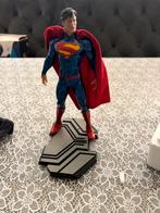 DC Comics Icons Superman Limited Edition Statue, Ophalen of Verzenden, Zo goed als nieuw