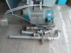 Waterpomp/ bereneging pomp, Tuin en Terras, Waterpompen, Ophalen, Gebruikt, Elektrisch, Beregeningspomp