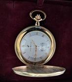 Monte AEROwatch horloge, Sieraden, Tassen en Uiterlijk, Horloges | Antiek, Ophalen of Verzenden, Overige merken