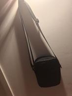 Limited edition ashes to dust tasje, Ophalen, Zo goed als nieuw, Zwart, Overige merken