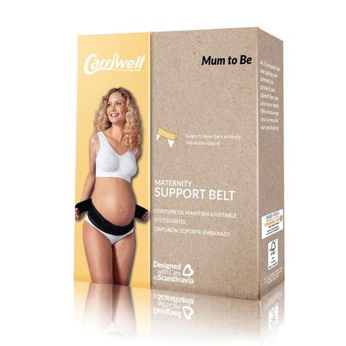 Carriwel buikband S/M, Kinderen en Baby's, Babydragers en Draagdoeken, Zo goed als nieuw, Draagzak, Ophalen of Verzenden