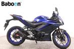 Yamaha YZF-R3 (bj 2023), Motoren, Motoren | Schademotoren, ABS, Super Sport, Yamaha