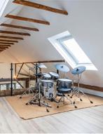 Elektrisch 'akoestisch' drumstel. <Nieuw>, Muziek en Instrumenten, Drumstellen en Slagwerk, Ophalen, Nieuw, Overige merken