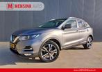 Nissan QASHQAI 1.3 DIG-T N-Connecta PANO DAK 360 CAMERA LED, Voorwielaandrijving, 65 €/maand, 687 kg, Gebruikt